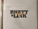 RHETT & LINK SING BROOKS AND DUNN IN THE YEAR 3000 - VINYL LP NEW SEALED - Y