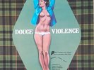 LP 33T Fontana Après-minuit DOUCE VIOLENCE pin-up ASLAN 680.071 TL