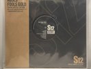 The Stone Roses - Fools Gold original mix breakbeat / drum n base 12” vinyl