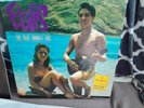 ELVIS PRESLEY THE BLUE HAWAII 3 LP BOX SET VERY RARE