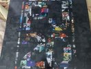 Pearl Jam Twenty Vinyl 3xlp gatefold  Monkeywrench