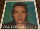 Joe Strummer 001 Ltd 3-LP & 12