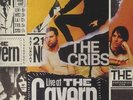 CRIBS, The - Live At The Cavern (Record Store Day RSD Black Friday 2022) - LP