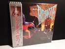 DAVID BOWIE