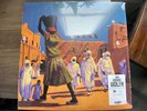 The Mars Volta – The Bedlam In Goliath Vinyl LP (Clouds Hill, 2020) Black Vinyl