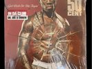 SEALED 2003 50 CENT - Get Rich Or Die Trying