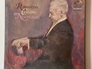 RUBINSTEIN Piano CHOPIN Nocturnes RCA LSC-7050 (SRRS-8332) SEALED Mint