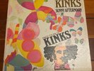 The Kinks Face to Face Vinyl /1966 / Reprise Records / R 6228