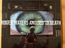 Roger Waters Amused to Death (Record, 2015)200 GRAM 33 RPM Analogue Productions
