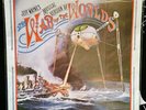 The War of the Worlds Booklet - No LP