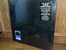 Metallica The Black Album Remastered 2LP  BLCKND008R-1W 2021 Marbled Mint Sealed