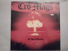 CRO MAGS THE AGE OF QUARREL 1986  Profile Records Vinyl PRO-1218