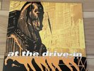 At The Drive-In - Relationship Of Command Vinyl LP - EX/EX