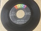 Parliaments GEORGE CLINTON 1959 DOOWOP 45 Poor Willie / Party Boys APT VG++ HEAR
