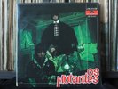 OS MUTANTES FIRST PRESSING  SAME ORIGINAL RARE VINYL 1968 TROPICALIA  LP