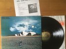 JOHN LENNON Mind Games V. RARE SOUTH KOREA VINYL LP Apple  +PROMO INNER