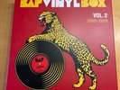 BAP VINYLBOX VOL.2 (1990-1999) 5x2 LP NEU