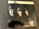 The Beatles ' With the Beatles '  LP  Original Master Recording NEW