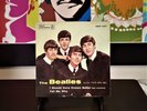 BEATLES – ITALY 45 GIRI- “I SHOULD HAVE KNOWN BETTER”PRIMA EMISSIONE VERDE SCURO