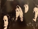 VAN HALEN OU812 LPWARNER BROTHERS 1-25732 rare original VG+