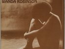 WANDA ROBINSON: Black Ivory US OG ’71 Spoken Funk Soul LP NM Vinyl