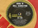 AC/DC - Rock N Roll Damnation - Rare Oz 7”