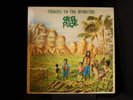 Steel Pulse  Tribute To The Martyrs  ILPS 9568  1979  VG+