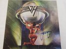 Van Halen 5150 1986 Vinyl LP 12