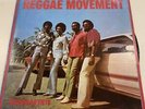 [Japan Used Record] Reggae Movement Record