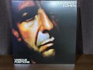 [Japan Used Record] Leonard Cohen Various Positions