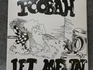 [Japan Used Record] Ripple Music Riplp002 Poobah/Let Me In