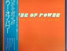 [Japan Used Record] Tower Of Power/Live And In Living Color