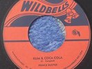 [Japan Used Record] Rum Coca Cola Prince Buster Ska Reggae