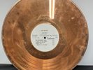 Tom Petty Metal One Sided MASTERDISK -Low Reserve- ORIGINAL NOT A REPRODUCTION