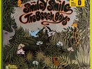 BEACH BOYS Smiley Smile LP original 1967 1st Press BROTHER ST 9001 SEALED