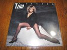 TINA TURNER - PRIVATE DANCER - SEALED CAPITOL RECORDS LP