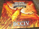 Black Country Communion BCCIV Orange 2LP Vinyl