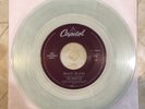 The Beatles Ob-La-Di, Ob-La-Da 1996 45 On Clear Wax, M- Vinyl