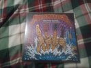 Metallica-  Live & acoustic at the Masonic double blue vinyl LP new