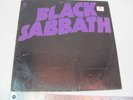 BLACK SABBATH Master Of Reality LP WARNER BROTHERS BS 2562