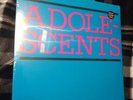 adolescents lp punk nofx illrepute black flag cramps circle jerks