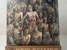 Cannibal Corpse - The Bleeding Vinyl LP Reissue 180 gram