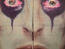Vtg 1978 ALICE COOPER Album FROM THE INSIDE Lp 1ST PRESSING Vinyl OG NEAR MINT
