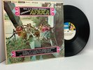 Conjunto Africa Esto sí es Ritmo Musical  Vinyl LP Mexico 1971 Peerless Records
