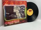 Frank Zappa In New York Rock 2xLP Vinyl Gatefold Live Discreet Records VG+