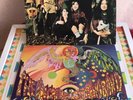 Incredible String Band 5000 spirits Layers of the Onion vinyl LP& Hangman’s 2003