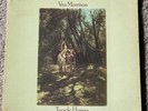 Van Morrison Tupelo Honey White Label Promo LP EX vinyl Poster record album RARE