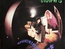The Cramps ‎– Psychedelic Jungle [Vinyl, LP, Limited Edition, Reissue, 1986 ]