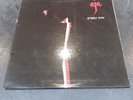Steely Dan - Aja. Canada 1977 Red Vinyl, Limited Edition. Play tested VG++