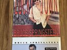 3 SEALED BRUCE SPRINGSTEEN LP’s   LUCKY TOWN, HUMAN TOUCH, TUNNEL OF LOVE